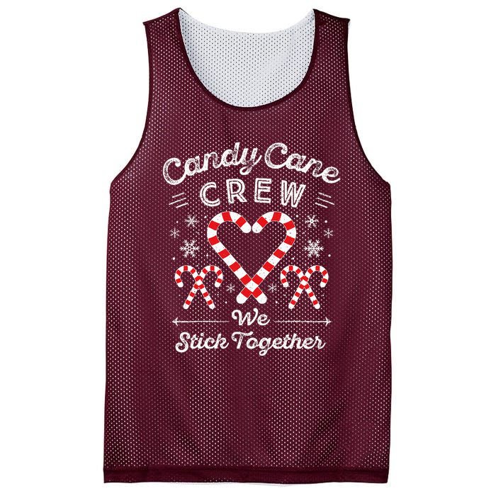 Christmas Candy Cane Heart Holiday Family Matching Pajama Pj Mesh Reversible Basketball Jersey Tank