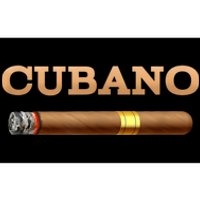 Cuban Cigar Cubano Smoker Cohiba Havana Tobacco Bumper Sticker