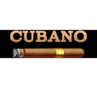 Cuban Cigar Cubano Smoker Cohiba Havana Tobacco Bumper Sticker