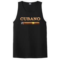 Cuban Cigar Cubano Smoker Cohiba Havana Tobacco PosiCharge Competitor Tank