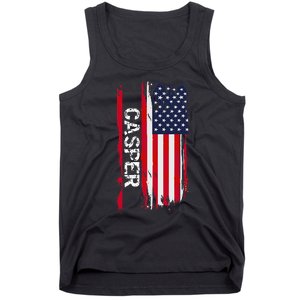 Casper City Tank Top