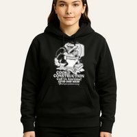 Cookd Construction Call Us Anytime 213 340 4039 Flush Your Problems Away Hoodie