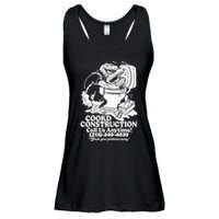 Cookd Construction Call Us Anytime 213 340 4039 Flush Your Problems Away Ladies Essential Flowy Tank