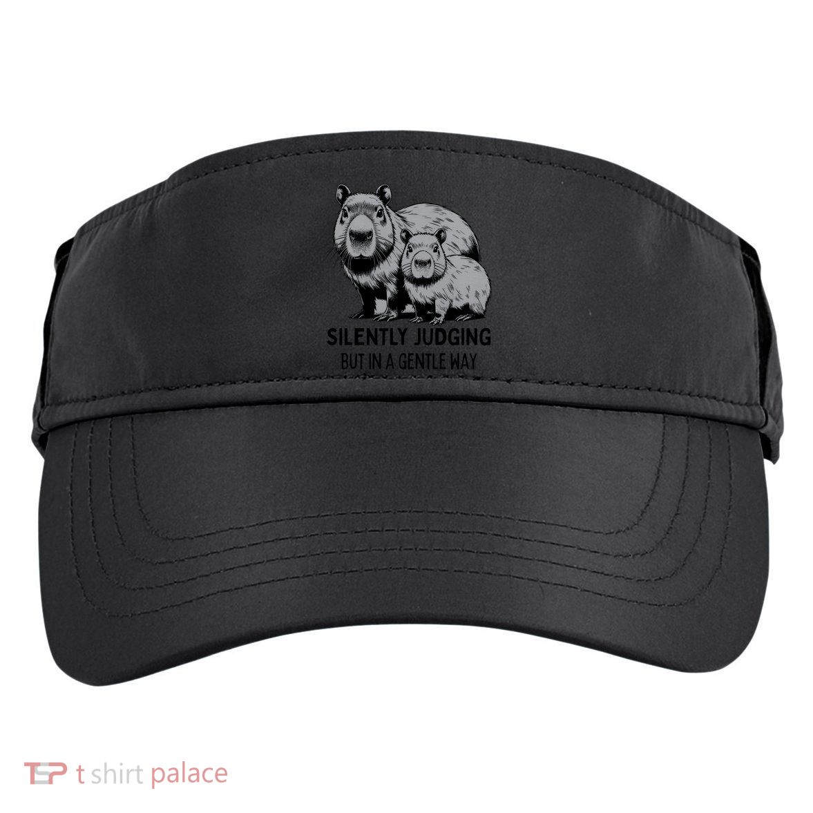 Cat Chaos Adult Drive Performance Visor