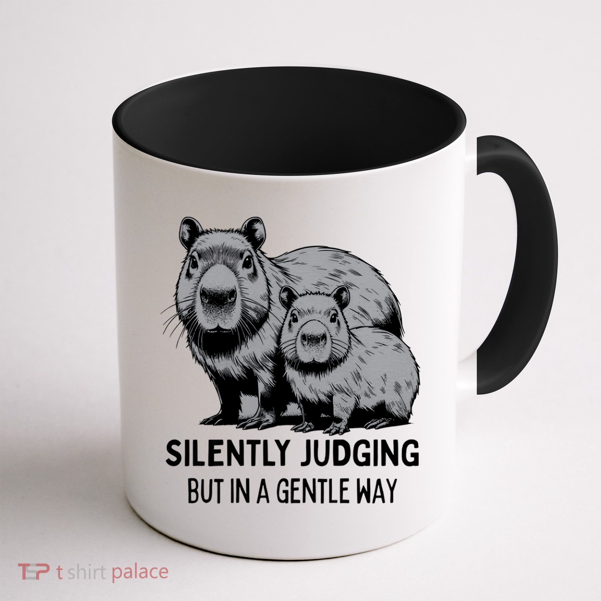 Cat Chaos Mug