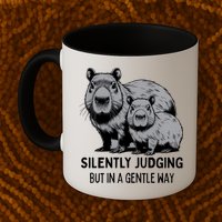 Cat Chaos Mug