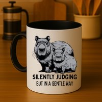 Cat Chaos Mug