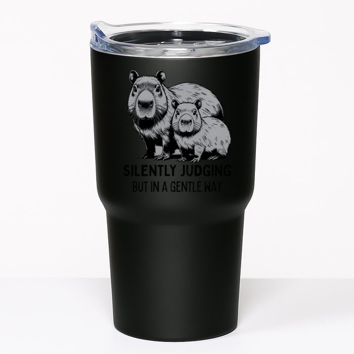 Cat Chaos Tumbler
