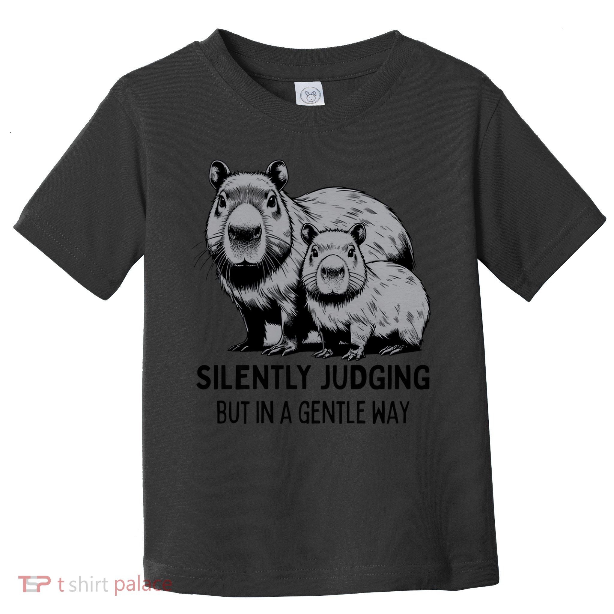 Cat Chaos Toddler T-Shirt
