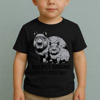 Cat Chaos Toddler T-Shirt