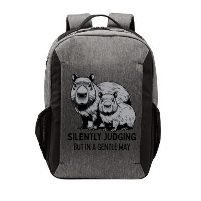 Cat Chaos Vector Backpack