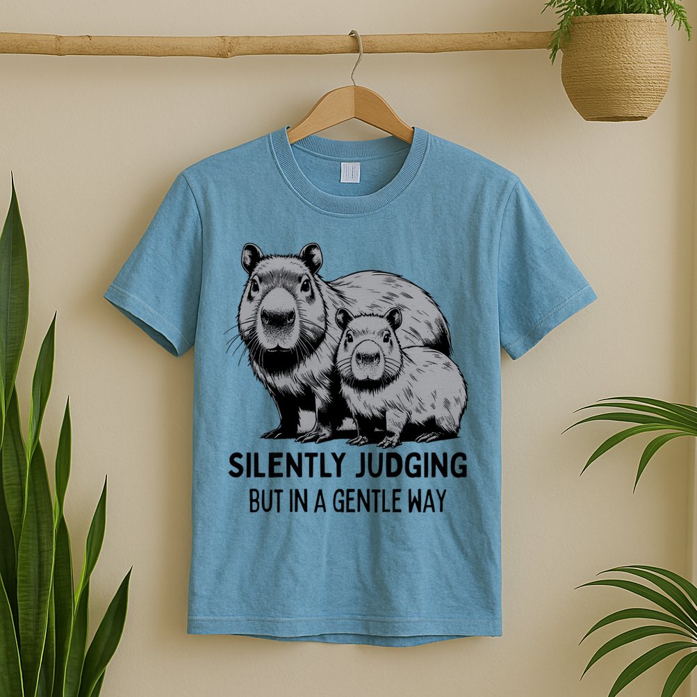 Cat Chaos T-Shirt