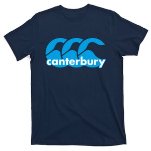 Canterbury Classic T-Shirt