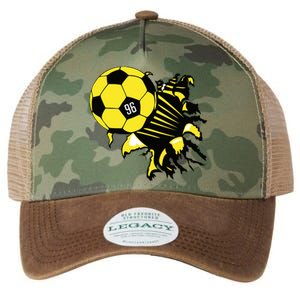 Cool Columbus Crew Sc 96 Soccer Legacy Tie Dye Trucker Hat