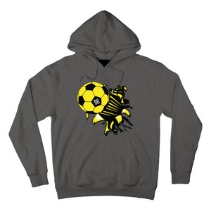 Cool Columbus Crew Sc 96 Soccer Hoodie