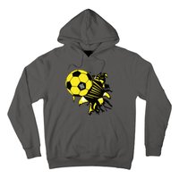 Cool Columbus Crew Sc 96 Soccer Hoodie