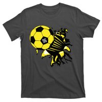 Cool Columbus Crew Sc 96 Soccer T-Shirt