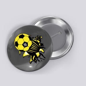 Cool Columbus Crew Sc 96 Soccer Button