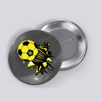 Cool Columbus Crew Sc 96 Soccer Button