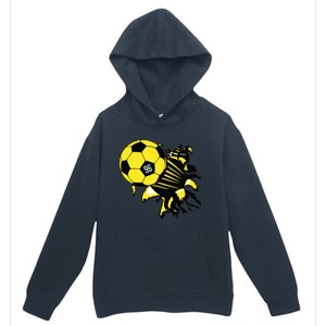 Cool Columbus Crew Sc 96 Soccer Urban Pullover Hoodie