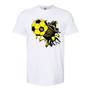 Cool Columbus Crew Sc 96 Soccer Softstyle CVC T-Shirt