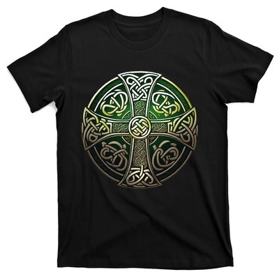 Celtic Cross T-Shirt