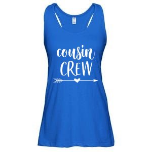 Cousin Crew Cool Gift Ladies Essential Flowy Tank