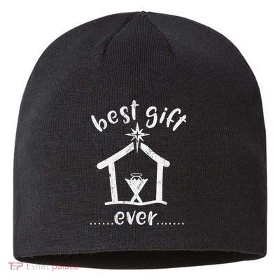 Christian Christianity Christ Is King Jesus Christ Catholic Sustainable Beanie