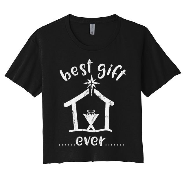 Christian Christianity Christ Is King Jesus Christ Catholic Crop Top