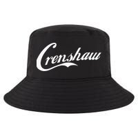 Crenshaw California Cool Comfort Performance Bucket Hat