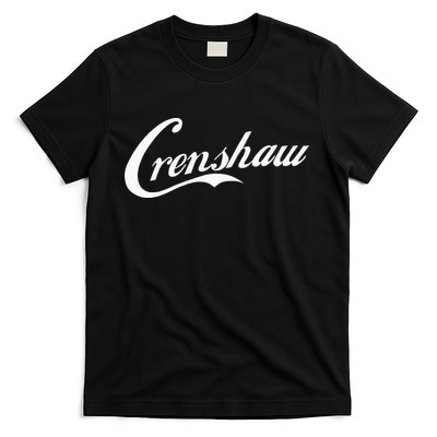 Crenshaw California T-Shirt