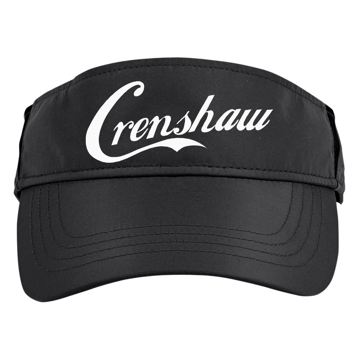 Crenshaw California Adult Drive Performance Visor