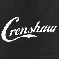 Crenshaw California Golf Towel