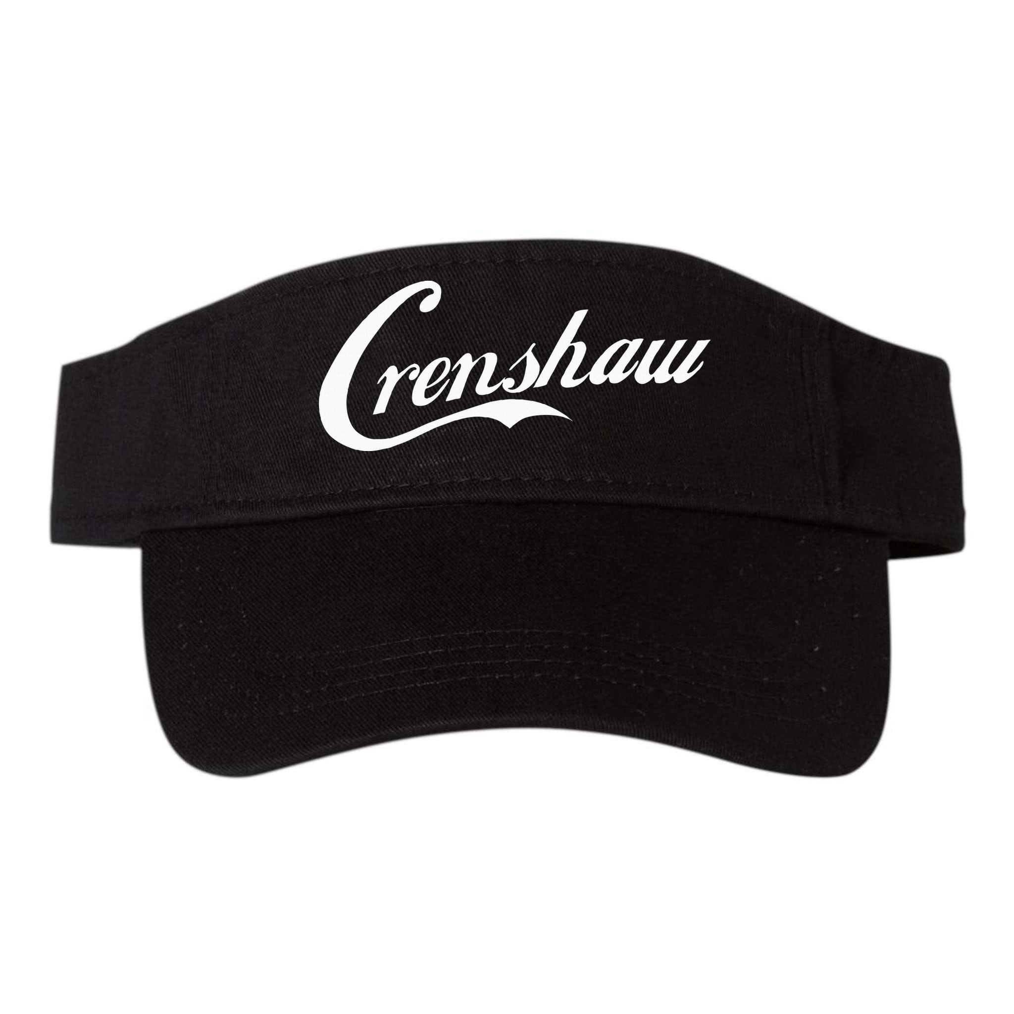 Crenshaw California Visor