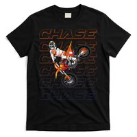 Cs1 Chasemotocrosssupercrosssexton2024 Cs23 T-Shirt
