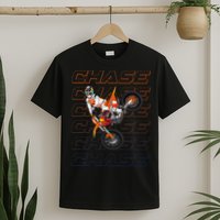 Cs1 Chasemotocrosssupercrosssexton2024 Cs23 T-Shirt