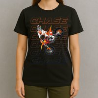 Cs1 Chasemotocrosssupercrosssexton2024 Cs23 T-Shirt