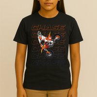 Cs1 Chasemotocrosssupercrosssexton2024 Cs23 T-Shirt
