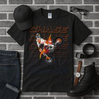 Cs1 Chasemotocrosssupercrosssexton2024 Cs23 Tall T-Shirt