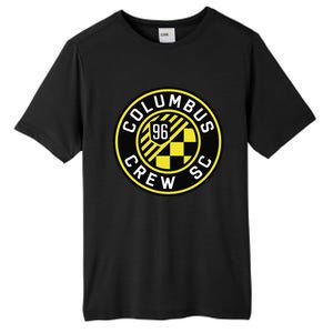 Cool Columbus Crew Sc 96 Soccer Tall Fusion ChromaSoft Performance T-Shirt