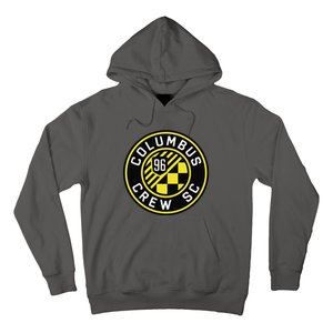 Cool Columbus Crew Sc 96 Soccer Hoodie