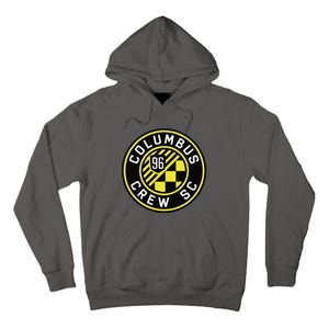 Cool Columbus Crew Sc 96 Soccer Tall Hoodie