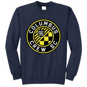 Cool Columbus Crew Sc 96 Soccer Sweatshirt