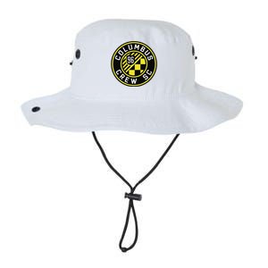 Cool Columbus Crew Sc 96 Soccer Legacy Cool Fit Booney Bucket Hat