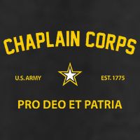 Chaplain Corps Hat