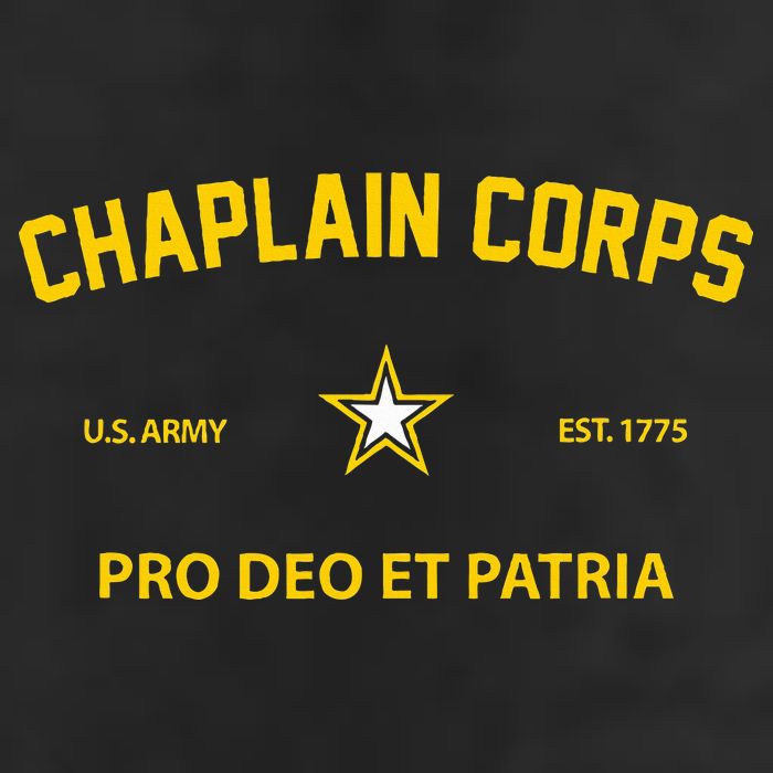 Chaplain Corps Hat