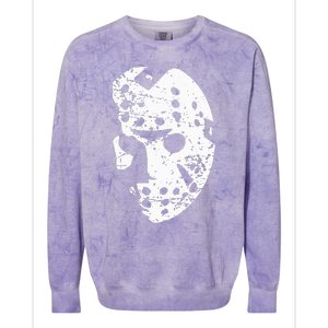 Ch Ch Ch Colorblast Crewneck Sweatshirt