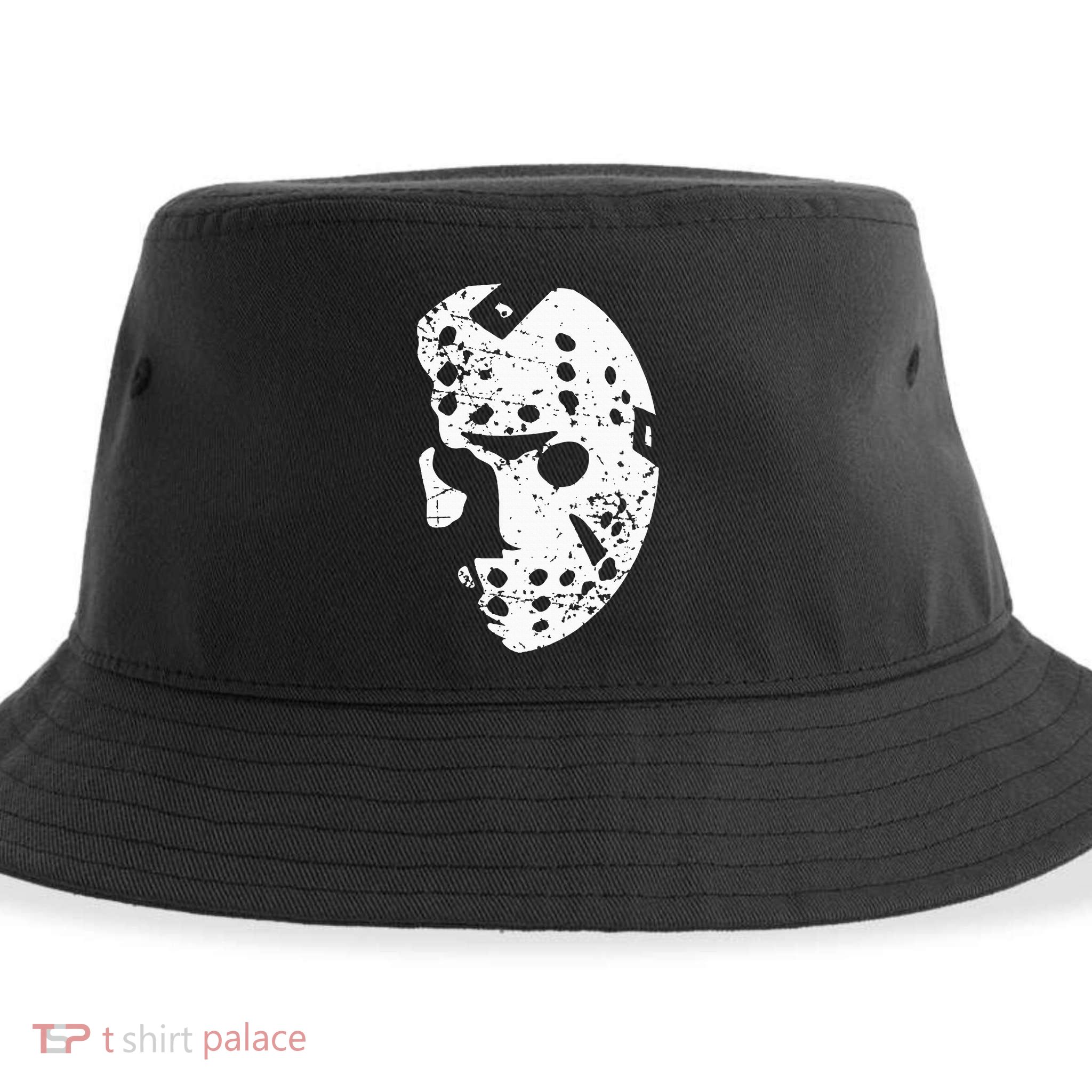 Ch Ch Ch Sustainable Bucket Hat