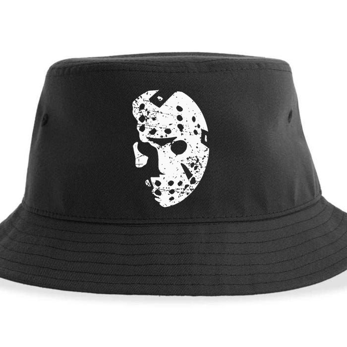 Ch Ch Ch Sustainable Bucket Hat