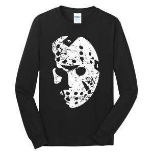 Ch Ch Ch Tall Long Sleeve T-Shirt